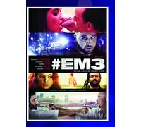 EM3 (DVD) Andres Dominguez Belkys Galvez David Lago Ky-Mani Marley Oscar Torre