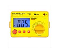 EM480B Audio Impedance Tester CATIII Resistance Meter