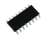 Em6540So18A Semiconduttore - Caso: So18 Marca: Generico