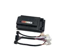 EM70 80A 3KW BLDC Controller sinusoidale for motore elettrico a trazione centrale con raggio nel mozzo della ruota