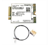 EM7430 DW5816E Modulo 4G LTE+2XAntenna GOBI6000 per 7280 7285 7290 738