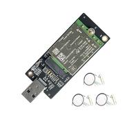 EM7565 4G LTE Module+3X4G Antenn USB Adapter CAT-12 600Mbps CBRS NGFF Module Cat12 NGFF Module Cat12 for Laptop