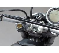 EMA.00.107.12300 CIGARETTE LIGHTER SOCKET STAFFA PER PRESA ACCENDISIGARI M8