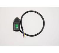 EMA.00.107.12900 EVO FOG LIGHT SWITCH INTERRUTTORE LUCI PER CRUSCOTTO