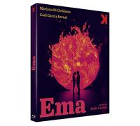 Ema [Blu-Ray]
