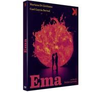 Ema DVD NUOVO