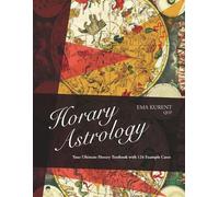 Ema Kurent Horary Astrology (Tascabile)