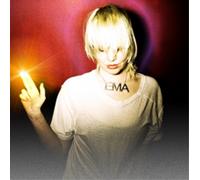 EMA Past Life Martyred Saints (CD) Album