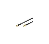 Goobay Cavo antenna RP-SMA M/F 3 mt