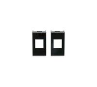 EMACHINE IWP-MD ADAPT/AVNO - Adattatore Frutti RJ45 Serie Ave NOIR