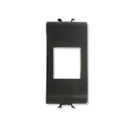 EMACHINE IWP-MD ADAPT/CHBK - Adattatore Frutti RJ45 Gewiss Serie Chorus Nero