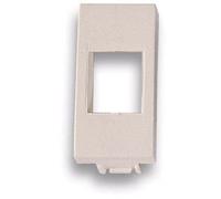 EMACHINE IWP-MD ADAPT/LIG - Adattatore Frutti RJ45 Ticino Light Bianco