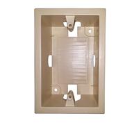 EMACHINE IWP-MD PSTR-SC - Scatola per Placca mod. 503 Beige