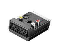 eMachines EMACHINE IADAP SCART-312 - SCART Adapter IN/OUT