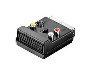 eMachines EMACHINE IADAP SCART-312 - SCART Adapter IN/OUT