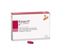 EMACRIT 30CPS