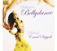 Emad Sayyah - Lebanese Bellydance-Best Of