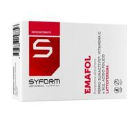 EMAFOL INTEGRAT 30CPS 527,3MG