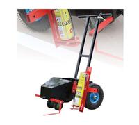 EMAFORO Macchine traccialinee Macchina traccialinee a spruzzo per verniciatura Stradale Macchina traccialinee per parcheggi per percorsi di campi Sportivi dello Stadio