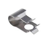eMagTech 06J145220A Turbo Clip Fastener Wastegate Rod Rattle Attuatore Riparazione Turbocompressore di fissaggio compatibile con VW Audi Passat Golf Jetta Passat