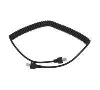 eMagTech 1 cavo microfono MH-31A8J compatibile con Yaesu FT-450D FT-818 FT-857D FT-891 FT-991A