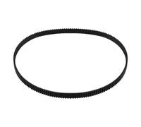 eMagTech 1 cinghia di trasmissione per macchina del pane, 537 mm, 179 denti, larghezza 8 mm, compatibile con Morphy Richards Bread Maker 48280 48281 48285 48286