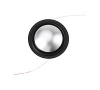 eMagTech 1 confezione di diaframma per tweeter 5DR-53305 da 2,5 cm, 8 Ohm, compatibile con Energy Connoisseur C5 C7 C9