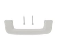 eMagTech 1 maniglia di sicurezza per tetto dell'auto, 1580300 AB3Z6131406AA, compatibile con Ford compatibile con Mondeo compatibile con S-Max