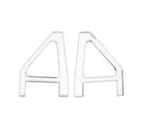 eMagTech 1 Paio Di Piedini Di Raffreddamento Supporto Di Stoccaggio Supporto Orizzontale Organizzatore Supporto Per Display Console Di Gioco Supporto Orizzontale Compatibile Con PS5 Slim