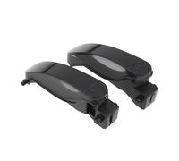 eMagTech 1 Paio di Pulsanti di Attivazione Sinistro E Destro in Plastica per Console di Gioco Compatibile con Sony PS Vita PSV 1000 Le Console