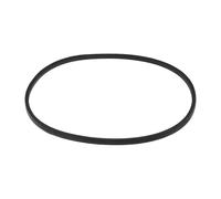 eMagTech 1 Pezzo Cinghia Di Trasmissione Per Tosaerba 22431-VE0-L02 Compatibile Con Honda Tosaerba A Quattro Ruote