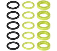 eMagTech 1 Set Di Guarnizioni In Silicone 2.880-001.0 compatibile Con Karcher