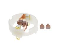 eMagTech 1 set di spazzole di carbone motore compatibile con trapano Bosch GSR14 4V GSR10 8V