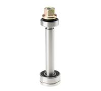 eMagTech 1 Set Lama Mandrino Albero Lama 532137645 Compatibile Con Husqvarna Serie 5 Star