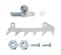 eMagTech 1 Set Tendicatena Per Artigli Per Alberi Compatibile Con Stihl 017 018 021 023 025 MS170 MS180 MS210 MS230