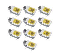 eMagTech 10 interruttori tattili a 4 pin in miniatura, compatibili con Philips Avent SCD 841 843 845 unità principali