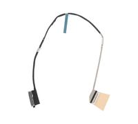 eMagTech 1pc Cavo Schermo LCD 6017B1547301 40 Pin 34 cm Replace OEM 6017B1547301 Compatibile con ASUS ROG G513 G713 edp 40 Pin fhd 300hz