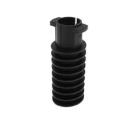 eMagTech 1pc Supporto Batteria Reggisella 30,9-31,6mm Compatibile con Di2 30,9 a 31,6 mm Compatibile con Shimano SM-BTR2 BT-DN110