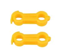 eMagTech 2 anelli per il trattamento delle gambe degli uccelli, 4 mm, per canarini, pappagallini, fringuelli britannici, piccoli fringuelli inglesi, piccole quaglie, arancioni