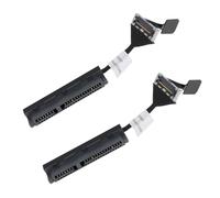 eMagTech 2 cavi per disco rigido CN-0XDYGX 0XDYGX DC02C00BL00 compatibile con Dell Precision 5540 M5540