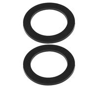 eMagTech 2 guarnizioni per tappo dell'olio compatibili con Volvo S40 V40 C70 S60 S80 V70 XC70 XC90 Series Automobile Oil Cover Guarnizione 1275379 940096-PM4081