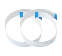 eMagTech 2 Pack Cavo Nastro ffc Testina di Stampa 29 Pin 40 cm Compatibile con Epson XP600 TX800