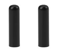 eMagTech 2 perni del chiavistello della portiera dell'auto compatibili con BMW E60 E90 E70 E84 F10 F11 F30 F34 F01 F02 F07 X5 X3