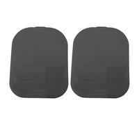 eMagTech 2 Pezzi Copri Passaruota Anteriore Sinistro O Destro Compatibile Con VW Compatibile Con Golf MK7 GTI R R32 5G0805413C