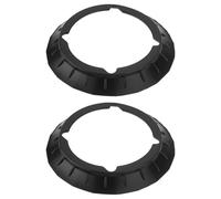 eMagTech 2 Pezzi Di Guarnizione In Gomma Per Aspirapolvere Compatibile Con Dyson V10 V11