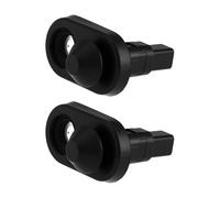 eMagTech 2 Pezzi Interruttore Per Lampada Di Cortesia Sulla Portiera 84231-60070 Compatibile Con Camry Compatibile Con Lexus ES330 RX330 RX350 RX400h