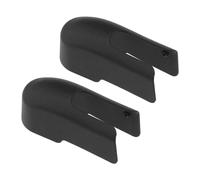 eMagTech 2 pz tappo di copertura del dado del braccio del tergicristallo posteriore compatibile con Jeep Renegade 2015-2022 OE Copertura del bilanciere del tergicristallo posteriore dell'automobile