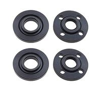 eMagTech 2 Set Di Pezzi Di Ricambio Per Dadi Flangiati Interni Ed Esterni M14 Compatibile con Makita 9029 9069 9016DB 9047L 9558NB 9557PB GA5020 10.5A 5" SJS 9565PC 5" SJS Smerigliatrice Angolare