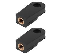 eMagTech 2pcs Fuoribordo Scatola di Controllo Cavo End Connettore 67275-95600 Compatibile con Yamaha