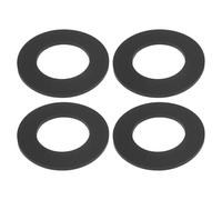 eMagTech 4 Pezzi Guarnizione Tappo Serbatoio 071734 28x49x3mm Compatibile Con VESPA Primavera 125 (ET3) 1773-1992